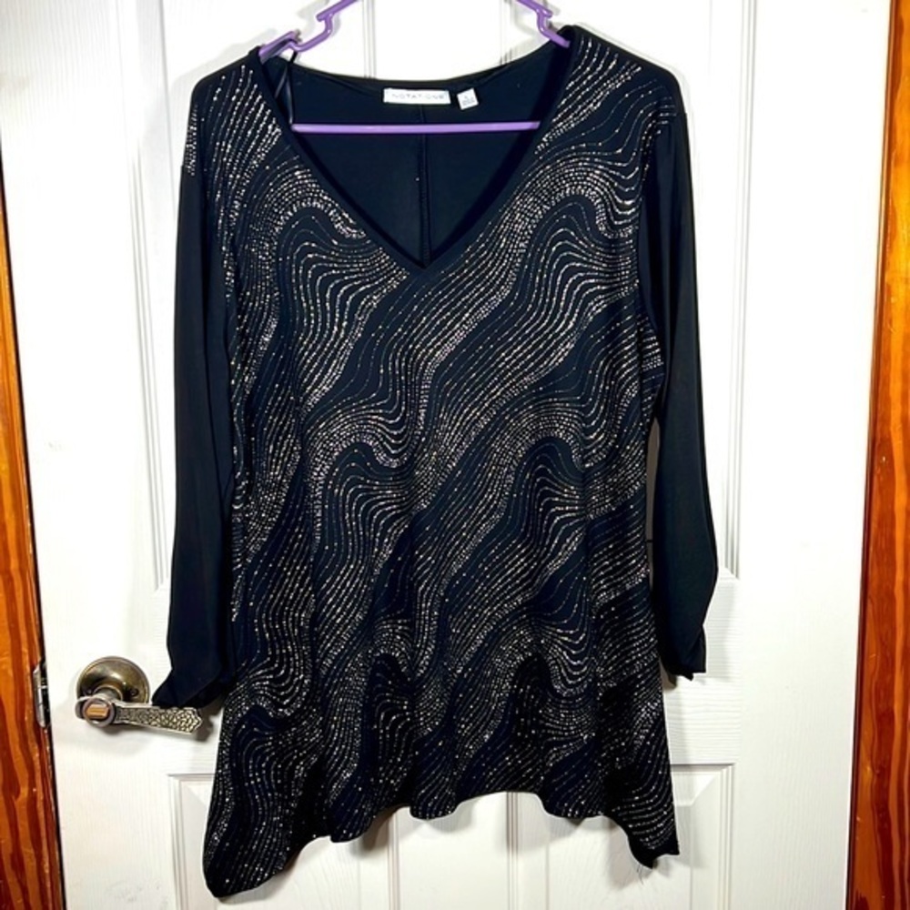 NOTATIONS size L